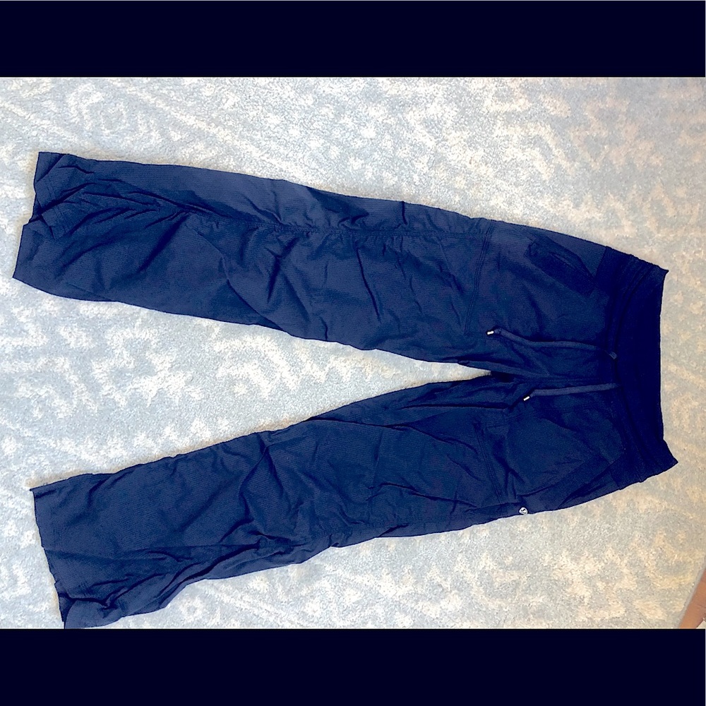 Lululemon Studio Pant